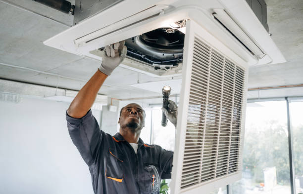 Licensed Ac Repair service in Huntington, VA - FH HVAC