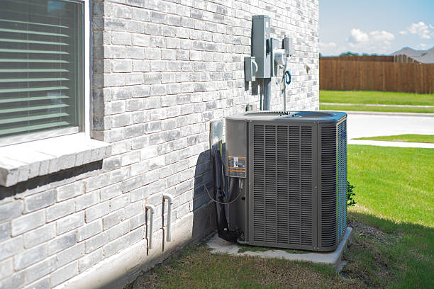 Reliable Ac Repair contractor in Huntington, VA by FH HVAC
